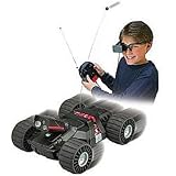 Spy Video Car