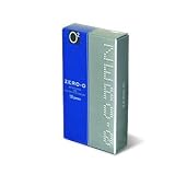 Fuji Zero 0 0.03 Condom 12 Pcs Pack Fuji Zero 0 0.03 Condom 12 Pcs Pack