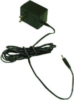 Mr. Heater Optional 6Volt Power Adapter for Big Buddy Heater #F276127 Mr. Heater Optional 6Volt Power Adapter for Big Buddy Heater #F276127