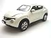 完成レジンモデル 1/43 日産ジューク ホワイトパール (通常版)