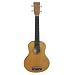 PYLE-PRO PUKT12BR 26-Inch Tenor Ukulele Kit with Bag, Picks, Pitch Pipe,Straps - Maple/Brown PYLE-PRO PUKT12BR 26-Inch Tenor Ukulele Kit with Bag, Picks, Pitch Pipe,Straps - Maple/Brown