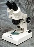 VWR VistaVision Stereo Microscope, w/ Dual Incandescent Light