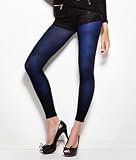 DKNY Hosiery Veiled Color Legging (0B598)