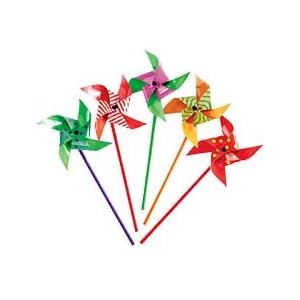Pinwheels Pinwheels