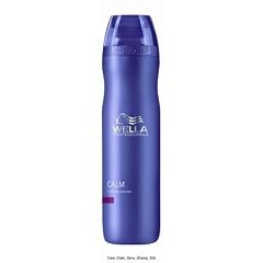 Wella Prof. Calm Shampoo empfindliche Kopfhaut 250ml