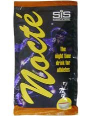 SIS Nocte Chocolate (40g Sachets) 1 Box of 15