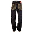 Genuine RMC Martin Ksohoh super exclusive denim jeans