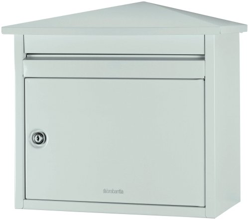 Brabantia Postbox, 560 White