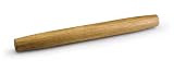 Paula Deen Signature Wood Rolling Pin, Natural