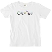 Coexist Women's Cut T-Shirt
