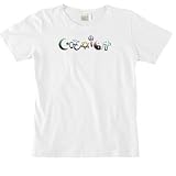 Coexist Women's Cut T-Shirt