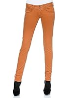 Met Pantalón (Canela)