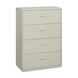 Basyx 484L Lateral File (484LQ)