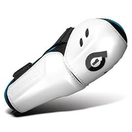 SixSixOne 2013 Comp Elbow Hard Shell Bike Pads