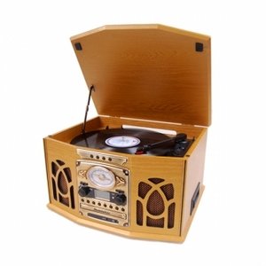 Studebaker SB6065 Turntable 