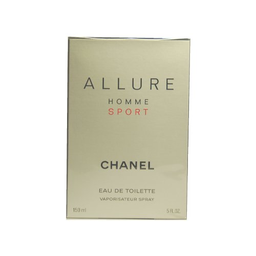 Chanel Allure Homme Sport Eau De Toilette 150 ml (man) Preisvergleich