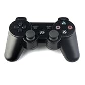 PS3 ワイヤレスコントローラ (DUALSHOCK3) ブラック