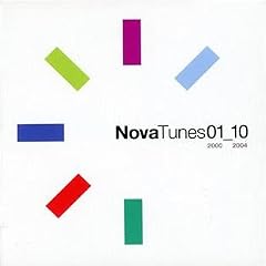 Nove Tunes 01_10:2000-2005