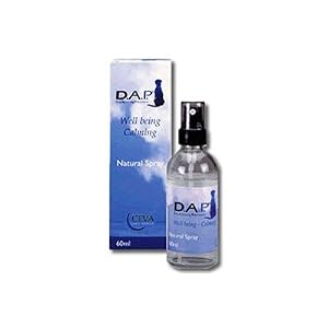 DAP (Dog Appeasing Pheromone) Spray 60ml