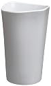 Umbra Orvino Melamine Tumbler, White