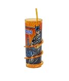 Batman Twisty Straw Tumbler