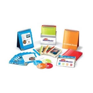 Hooked on Phonics Master Reader