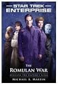 Star Trek: Enterprise: The Romulan War: Beneath the Raptor's Wing (Star Trek : Enterprise)