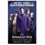The Romulan War