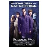 StarTrek:Enterprise:TheRomulanWar:BeneaththeRaptor'sWing(StarTrek:Enterprise)