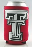 Texas Tech Red Raiders Kolder Kaddy Can Holder