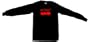 got flames? Fire Truck Logo Men's Sweat Shirt XL-Black