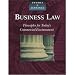 Business Law - Principles for Today's Commerical Environment (2004) by David Twomey ISBN B00122CEL8