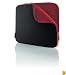 Belkin Neoprene Notebook Sleeve for 15.4-Inch Laptop (F8N048-BR)