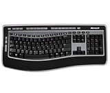 Microsoft Wireless Keyboard 6000