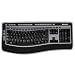 Microsoft Wireless Keyboard 6000