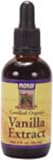 Vanilla Liquid Extract - 2 oz. - Organic, Non-GE