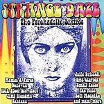 Strange Daze: Psychedelic 60's Search