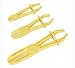 Sealey VS0300 - Hose Pinch Tool Set 3pc Composite