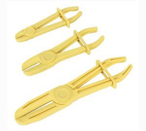 Sealey VS0300 - Hose Pinch Tool Set 3pc Composite