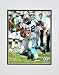 Photo File Carolina Panthers Jon Beason Matted Photo Size: One Size