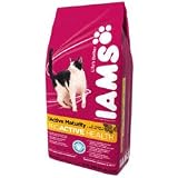Iams Active Maturity ProActive Health Dry Cat Food