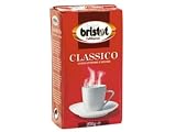 Produkt-Bild: Kaffee Espresso Bristot Classico gemahlen 250 gr.