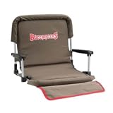 Tampa Bay Buccaneers NFL Deluxe Stadium Seat by Northpole Ltd.