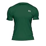 Men's Under Armour Full T-Shirt - Green