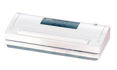 Stor N' Sav Vacuum Sealing Machine Plus