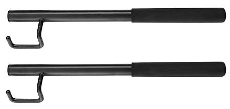 BodyCraft F432 Dip Attachment for Power Rack