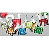 Camco 65151 Clear 25 5/Card Amp Mini Blade Fuse
