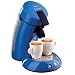 Kitchen & Housewares : Senseo HD7810-75 Blue Single Serve Pod Coffee Maker