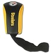 Pittsburgh Steelers Mesh Golf Barrel Head Cover Set