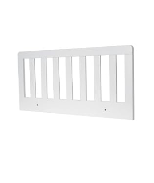 Pine Fixed Bed Guard